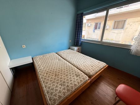 Διαμέρισμα για ενοικίαση Γήπεδο (Λέσβος - Μυτιλήνη) - Φωτογραφία 2