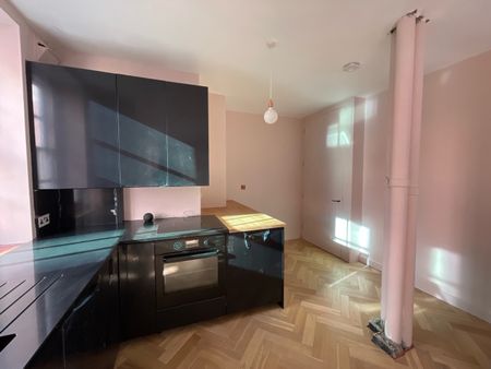 3 Bed Flat, Bennett House, SW1P - Photo 5