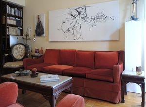 Διαμέρισμα για ενοικίαση - Γκύζη - Πεδίον Άρεως, - Φωτογραφία 1