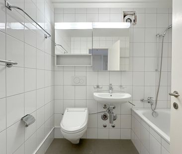 City-Haus – In the heart of Rapperswil – With a wonderful view! - Photo 6