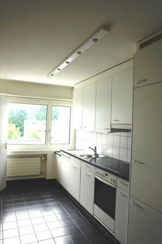 4.5 Zimmer, 115 m², 2. Stock - Photo 3