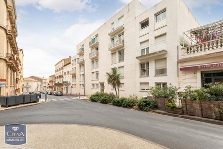 Location Appartement 1 pièce 21m² BEZIERS 34500 - Photo 5