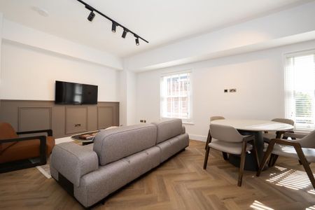 1 bedroom flat to rent - Photo 2