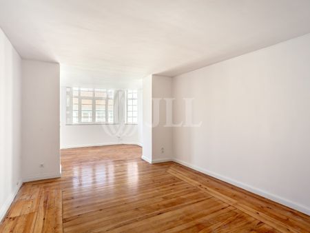 Apartamento T4 em Lisboa - Photo 3