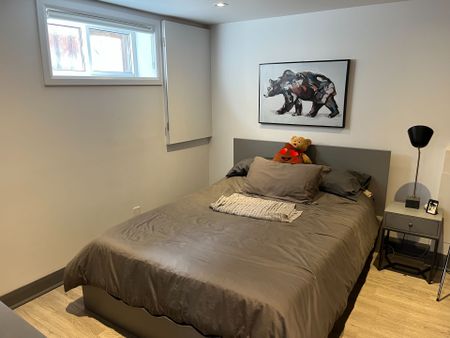 For Lease - 2247 Haltyre Court Unit# 1, Mississauga, Ontario - Photo 4