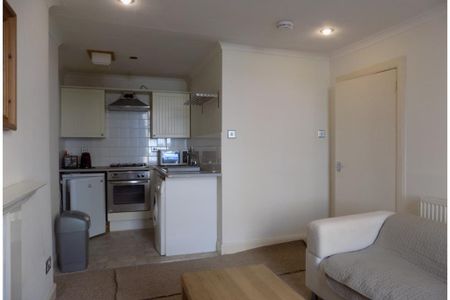 1 bed flat for rent in Slateford - Photo 3