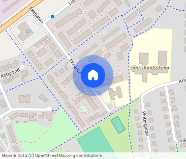 Ekegatan 17 C - Photo 1