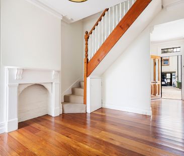 27 Iris Street, Paddington NSW 2021 - Terrace For Rent | Domain - Photo 5