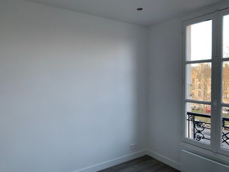 Appartement 2 pièces meublé 28 m2 versailles - Photo 2