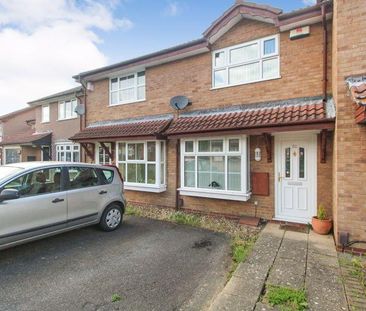 2 bedroom terraced house to rent - Photo 4