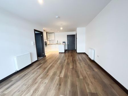 1 bedroom apartment to rent - Photo 2