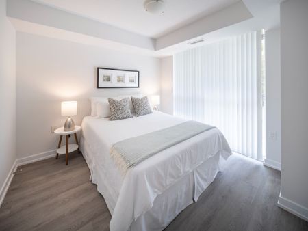 For Lease - 132 Berkeley Street Unit# 420, Toronto, Ontario - Photo 5