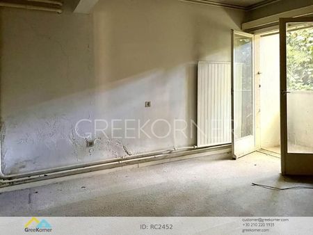 Διαμέρισμα για ενοικίαση Κεφαλάρι (Κηφισιά) - Photo 2