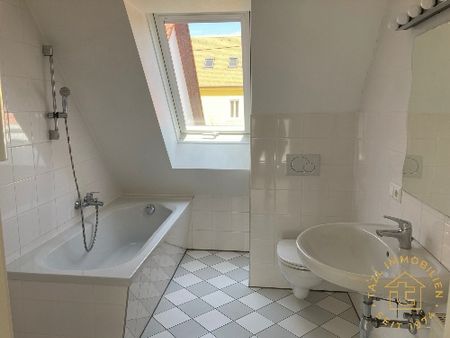 St.Ruprecht/Raab, 59 m² Wohnung mit Parkplatz, 1 Schlafzimmer - Photo 4