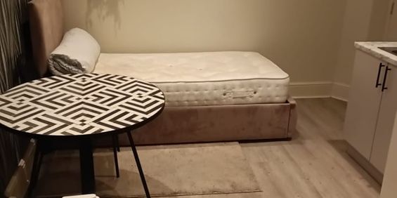 Studio Flat, Thicket Road, SE20 - Photo 3