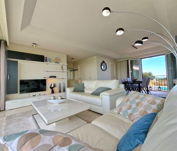 Ático En alquiler Urbanizacion Doña Julia, Doña Julia Golf, Casares - Photo 4