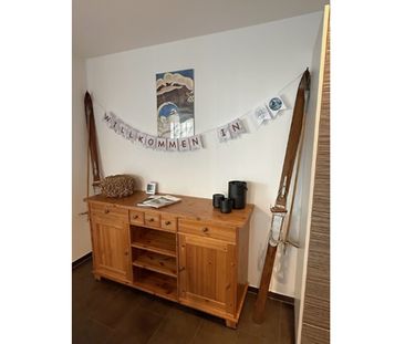 4½ Zimmer-Wohnung in Engelberg (OW), möbliert, auf Zeit - Foto 6