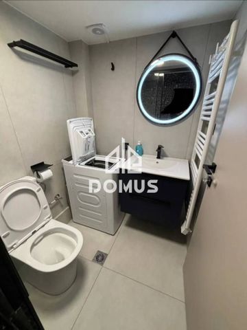 Studio/Γκαρσονιέρα για ενοικίαση Κέντρο (Ιωάννινα) - Φωτογραφία 5