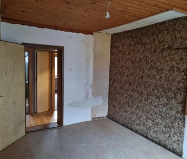 UNBEFRISTET! 3 Zimmer UND extra Kabinett - Photo 5