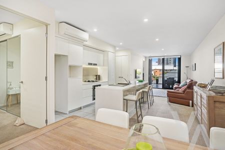 115/18 Throsby Street, Wickham NSW 2293 - Apartment For Rent | Domain - Photo 3
