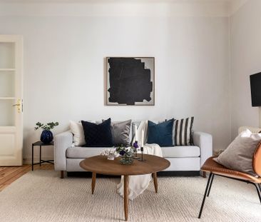 Rutger Fuchsgatan, Stockholm - Foto 2