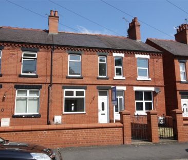 Norman Road, Wrexham, LL13 - Photo 3