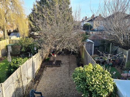 2 bedroom terraced house to rent - Photo 3