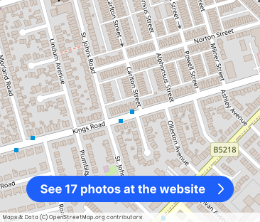 Kings Road, M16 - Photo 1