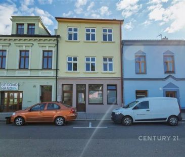 Pronájem nadstandardního bytu 2+1 (44,5 m - Фото 3