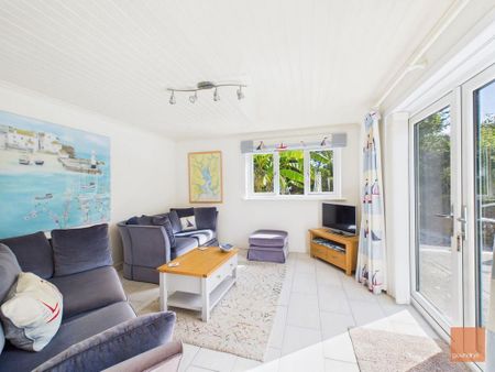 1 bedroom detached bungalow to rent - Photo 2