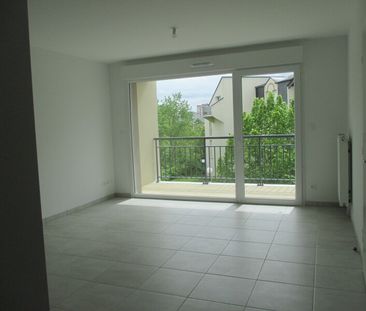 Location Appartement 2 Pièces 42 m² - Photo 4