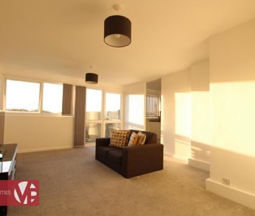 2 bedroom duplex to rent - Photo 6