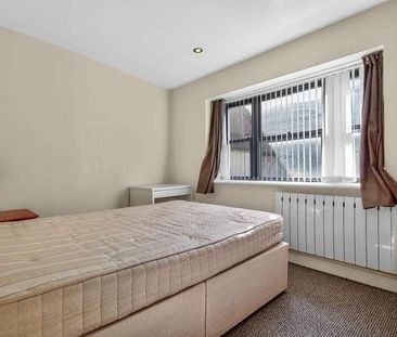 Crown Court, Duke Street, Cardiff, CF10 - Photo 5