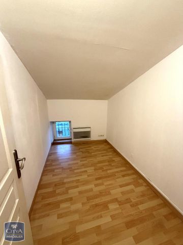 Location Appartement 2 pièces 47m² CARMAUX 81400 - Photo 4