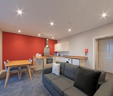 1 bedroom flat to rent - Photo 3