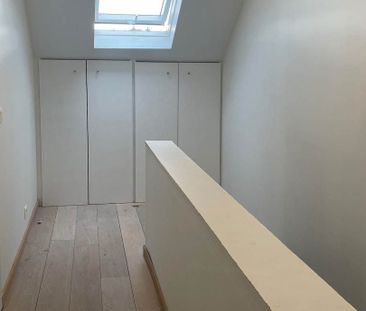 appartement in Herenhuis nabij het Astridpark - Foto 3