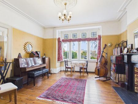 6 bedroom semi-detached house to rent - Photo 5