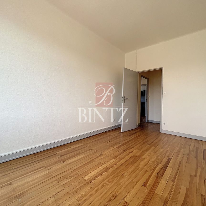 LOCATION APPARTEMENT - 106.55m² - Saverne - Photo 1