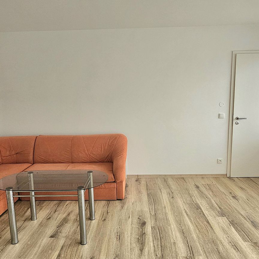 Pronájem bytu 2+kk 46 m² - Photo 1