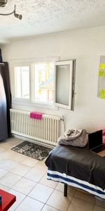 AIX EN PROVENCE - Studio 14m² - Photo 4