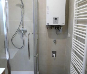 Provisionsfrei: Unbefristeter 39m² Altbau mit 2 Zimmern und Einbauk... - Foto 3