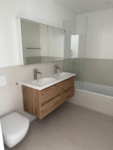 Erstvermietung: moderne, helle Wohnungen an exklusiver Lage auf dem... - Photo 5