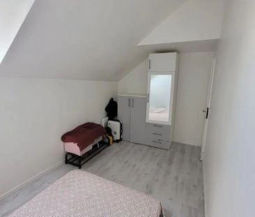 Appartement à louer 3 pièces 45.32m² - Photo 3