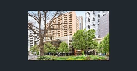 LIVE ON THE TOP FLOOR!! - Photo 3