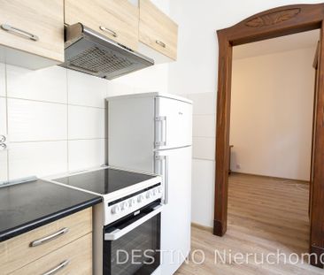 Mieszkanie na wynajem – Kalisz , Franciszkańska - Zdjęcie 2