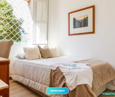 Calle de las Marismas, Madrid, Community of Madrid 28038 - Photo 2