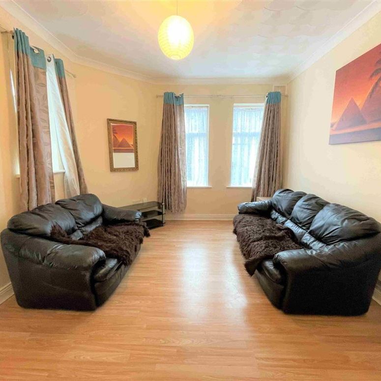 City House, Anne Street, Newbridge, Co. Kildare - Photo 1