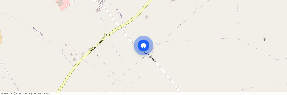 Dougal Cottage, 79 Ballyclough Road, Bushmills, BT57 8TP