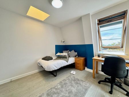 House share to rent - Photo 2