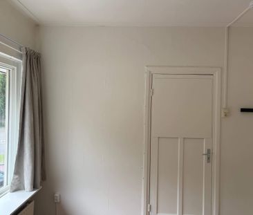 Chambre non meublée Van Grobbendoncklaan, Den Bosch – À louer - Photo 6